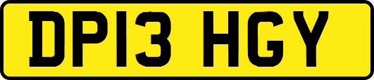 DP13HGY