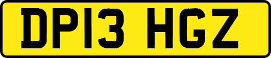DP13HGZ