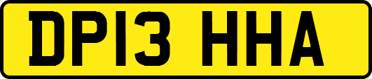 DP13HHA
