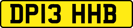 DP13HHB