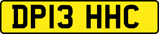 DP13HHC
