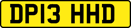 DP13HHD