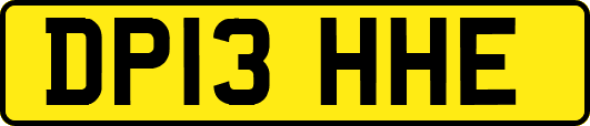 DP13HHE