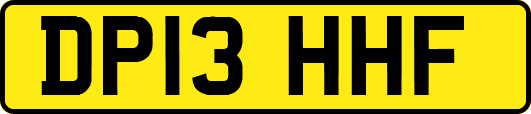 DP13HHF