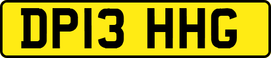 DP13HHG