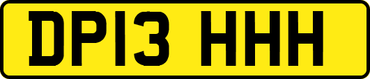 DP13HHH