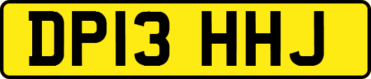 DP13HHJ