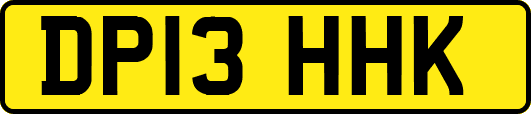 DP13HHK