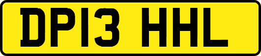 DP13HHL