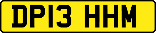 DP13HHM