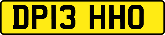DP13HHO