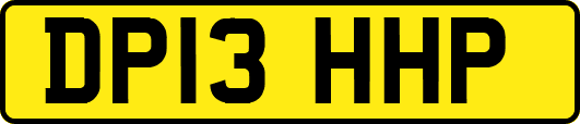 DP13HHP
