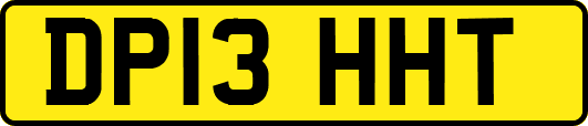DP13HHT