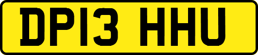 DP13HHU
