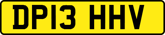 DP13HHV