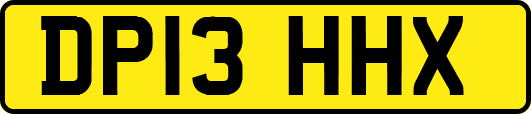 DP13HHX