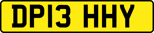 DP13HHY