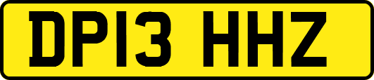 DP13HHZ
