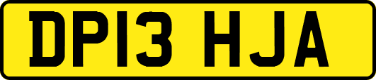 DP13HJA