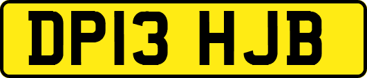 DP13HJB