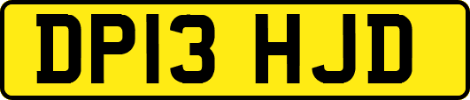 DP13HJD
