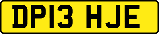 DP13HJE