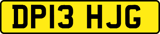 DP13HJG
