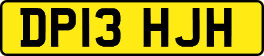 DP13HJH