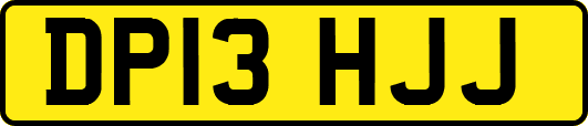 DP13HJJ
