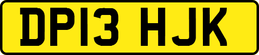 DP13HJK