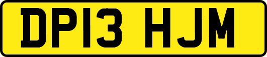 DP13HJM