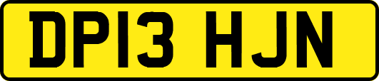 DP13HJN