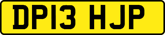 DP13HJP