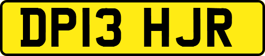 DP13HJR