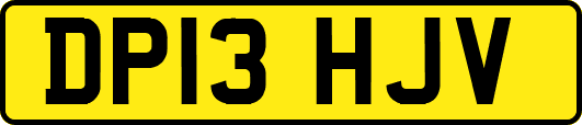 DP13HJV