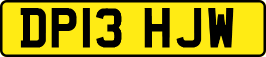 DP13HJW