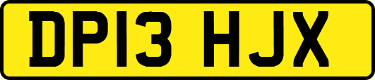 DP13HJX