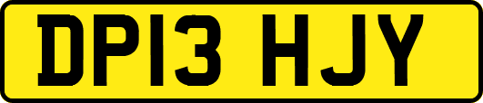 DP13HJY