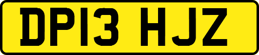 DP13HJZ