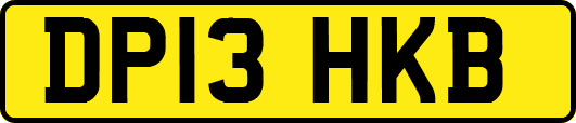 DP13HKB