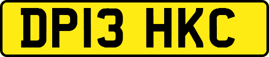 DP13HKC