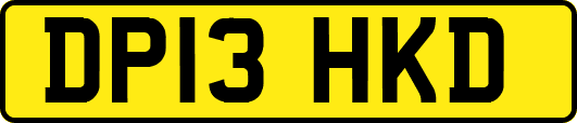 DP13HKD