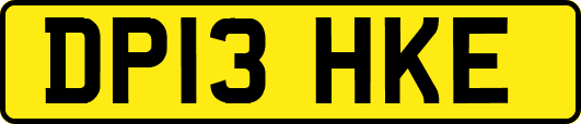 DP13HKE