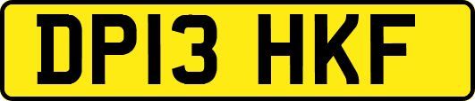 DP13HKF