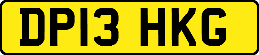 DP13HKG