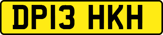 DP13HKH