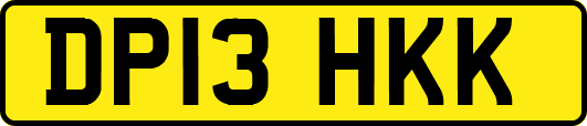 DP13HKK