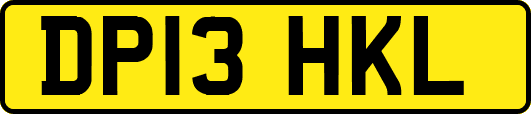 DP13HKL