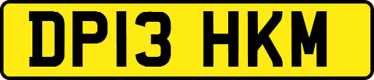DP13HKM