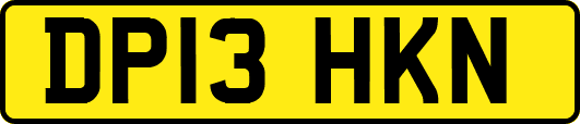 DP13HKN